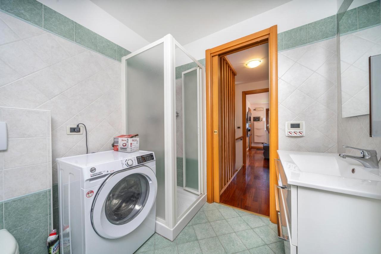 Appartement Le Coccinelle à Tarvisio Extérieur photo