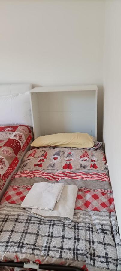 Appartement Le Coccinelle à Tarvisio Extérieur photo