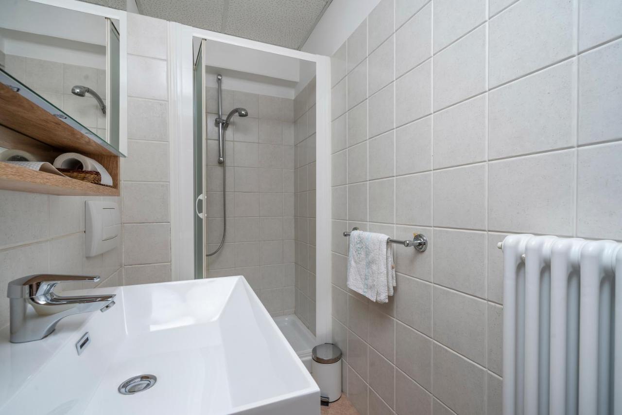 Appartement Le Coccinelle à Tarvisio Extérieur photo