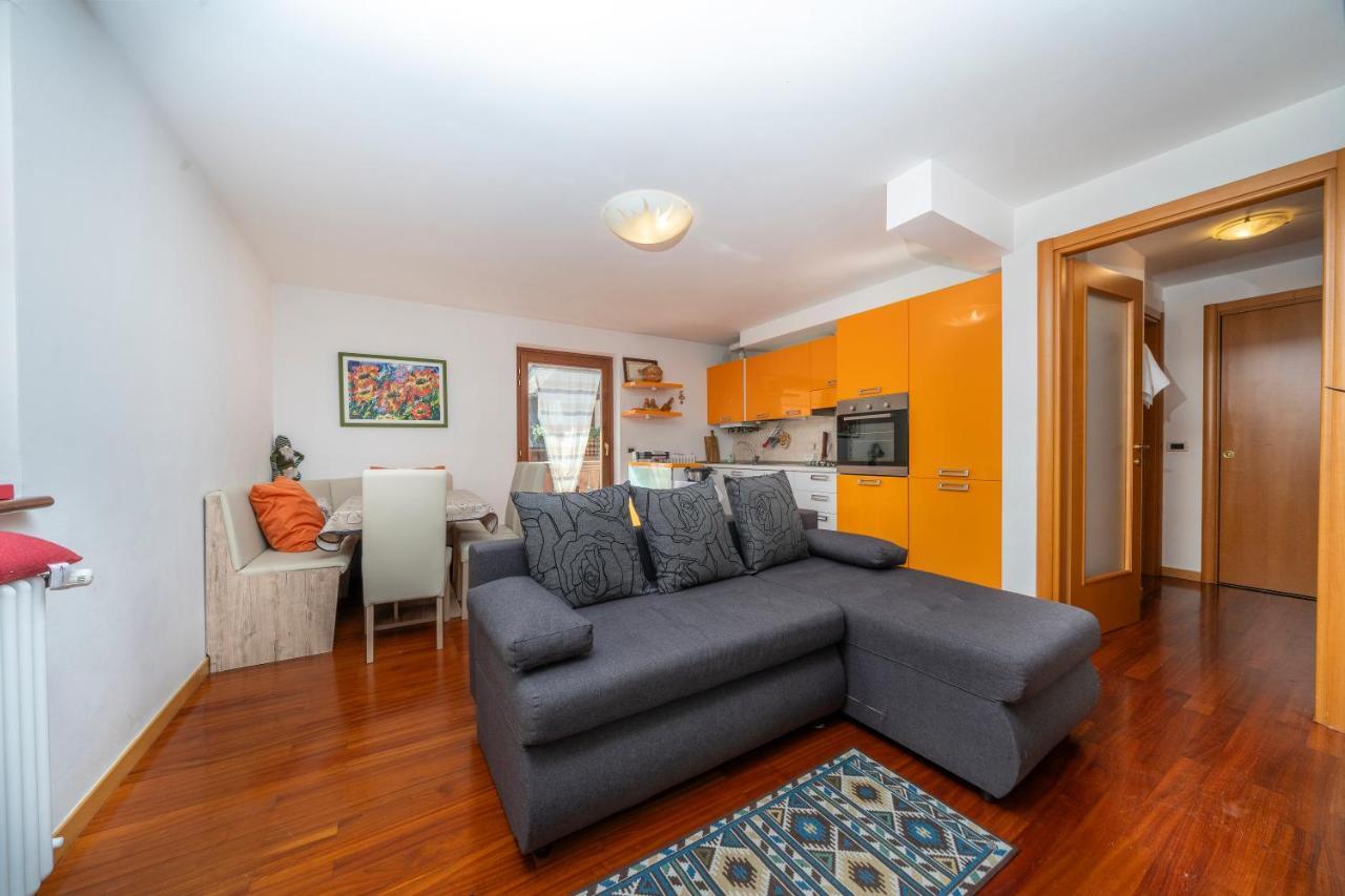 Appartement Le Coccinelle à Tarvisio Extérieur photo