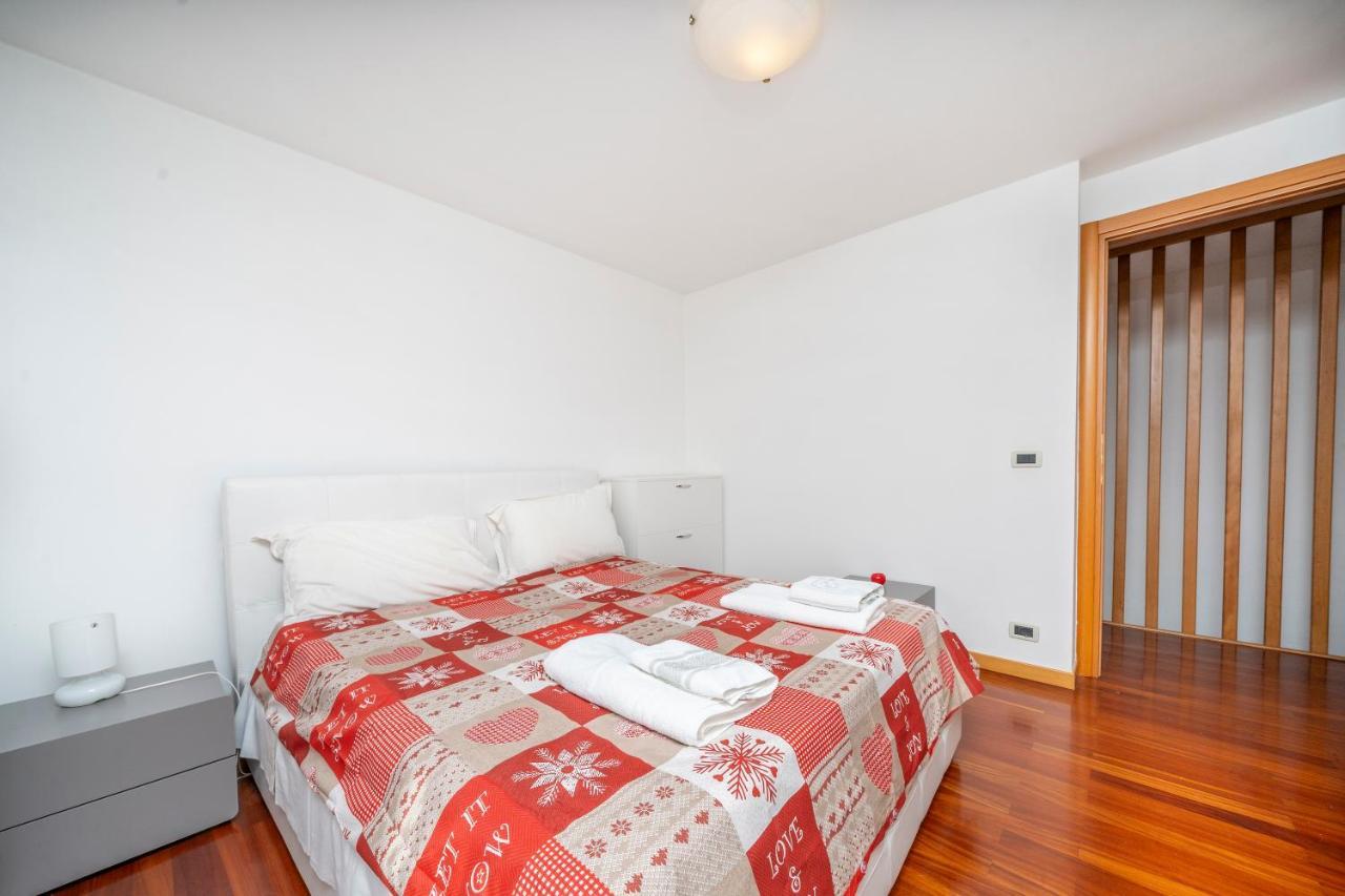 Appartement Le Coccinelle à Tarvisio Extérieur photo