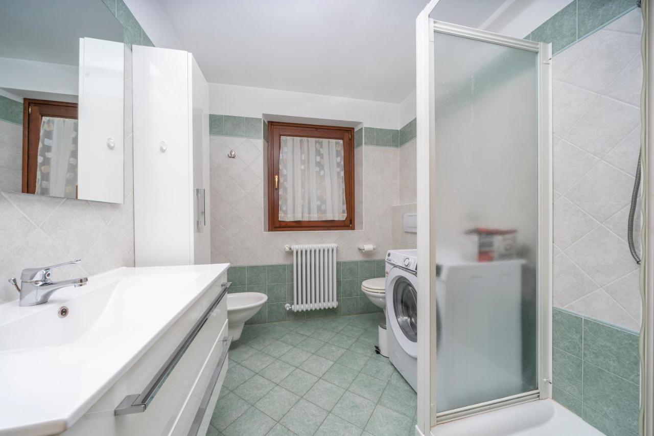 Appartement Le Coccinelle à Tarvisio Extérieur photo