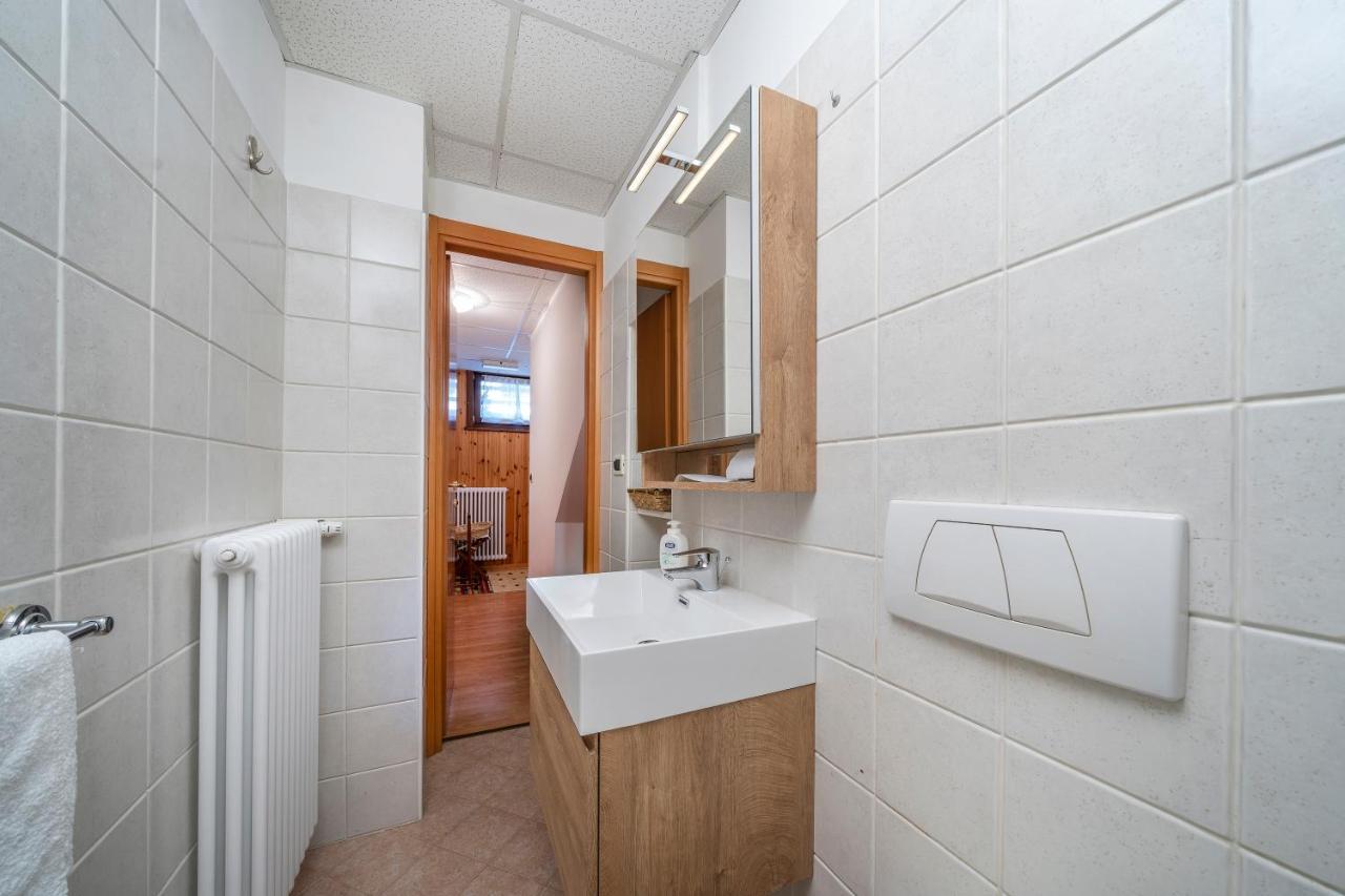 Appartement Le Coccinelle à Tarvisio Extérieur photo